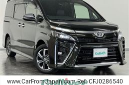 toyota voxy 2021 -TOYOTA--Voxy 3BA-ZRR80W--ZRR80-0682869---TOYOTA--Voxy 3BA-ZRR80W--ZRR80-0682869-