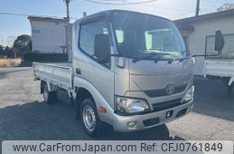 toyota dyna-truck 2017 GOO_NET_EXCHANGE_0403895A30250125W002