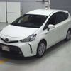 toyota prius-α 2020 -TOYOTA--Prius α DAA-ZVW41W--ZVW41-0087515---TOYOTA--Prius α DAA-ZVW41W--ZVW41-0087515- image 1