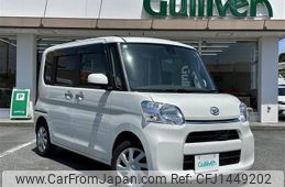 daihatsu tanto 2015 -DAIHATSU--Tanto DBA-LA600S--LA600S-0355191---DAIHATSU--Tanto DBA-LA600S--LA600S-0355191-