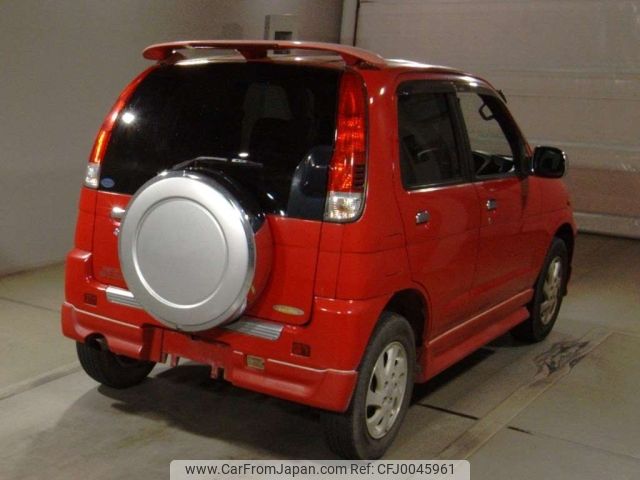 daihatsu terios-kid 2003 -DAIHATSU--Terios Kid J111G-068377---DAIHATSU--Terios Kid J111G-068377- image 2