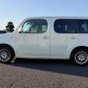 nissan cube 2011 -NISSAN--Cube DBA-Z12--Z12-183707---NISSAN--Cube DBA-Z12--Z12-183707- image 12