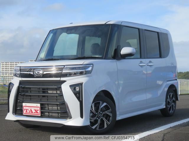 daihatsu tanto 2024 -DAIHATSU 【名変中 】--Tanto LA650S--0445496---DAIHATSU 【名変中 】--Tanto LA650S--0445496- image 1