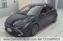 toyota corolla-sport 2019 -TOYOTA--Corolla Sport 3BA-NRE210H--NRE210-1004922---TOYOTA--Corolla Sport 3BA-NRE210H--NRE210-1004922-