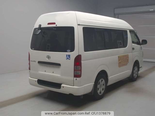 toyota regiusace-van 2012 -TOYOTA--Regius ace Van CBF-TRH200Kｶｲ--TRH200-0159608---TOYOTA--Regius ace Van CBF-TRH200Kｶｲ--TRH200-0159608- image 2
