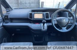 honda stepwagon 2010 -HONDA--Stepwgn DBA-RK5--RK5-1003669---HONDA--Stepwgn DBA-RK5--RK5-1003669-