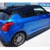 suzuki swift 2022 quick_quick_ZC33S_ZC33S-423027 image 2