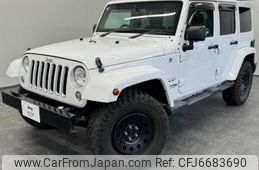 jeep wrangler 2018 quick_quick_ABA-JK36LR_1C4HJWLG7JL880397