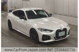 bmw 4-series 2020 -BMW 【横浜 331ﾏ 959】--BMW 4 Series 3BA-12AP20--WBA12AP060CF51686---BMW 【横浜 331ﾏ 959】--BMW 4 Series 3BA-12AP20--WBA12AP060CF51686-