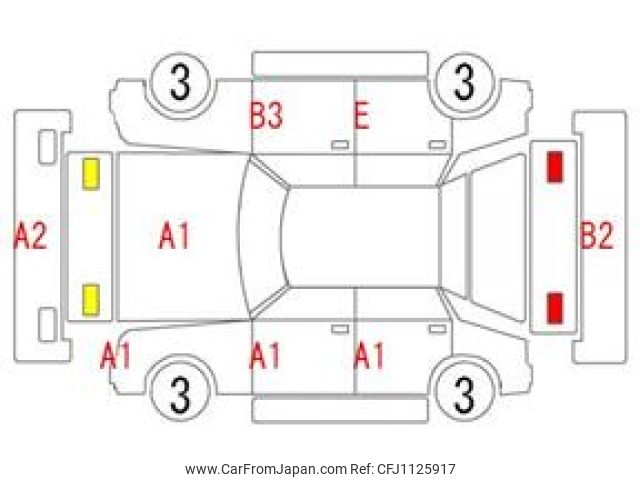 nissan moco 2011 -NISSAN--Moco DBA-MG33S--MG33S-121479---NISSAN--Moco DBA-MG33S--MG33S-121479- image 2