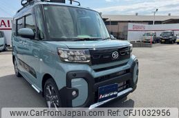 daihatsu tanto 2025 quick_quick_LA650S_LA650S-0482501