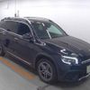 mercedes-benz glb-class 2022 quick_quick_3DA-247613M_W1N2476132W230804 image 5