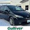 toyota wish 2010 -TOYOTA--Wish DBA-ZGE25W--ZGE25-0006721---TOYOTA--Wish DBA-ZGE25W--ZGE25-0006721- image 1