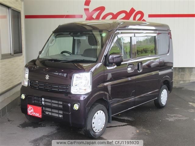 suzuki every 2021 -SUZUKI--Every HBD-DA17V--DA17V-526683---SUZUKI--Every HBD-DA17V--DA17V-526683- image 1