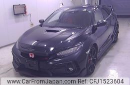 honda civic 2020 CFJ1523604