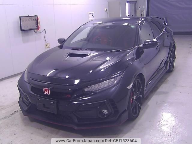 honda civic 2020 CFJ1523604 image 1