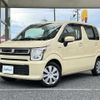 suzuki wagon-r 2021 CFJ1696915 image 10