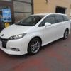toyota wish 2012 -TOYOTA--Wish ZGE20W--0136925---TOYOTA--Wish ZGE20W--0136925- image 1