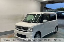 daihatsu move-conte 2009 -DAIHATSU--Move Conte L575S-0062689---DAIHATSU--Move Conte L575S-0062689-