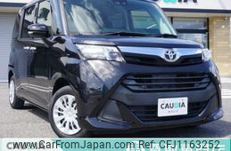 toyota tank 2020 -TOYOTA--Tank DBA-M900A--M900A-0481124---TOYOTA--Tank DBA-M900A--M900A-0481124-