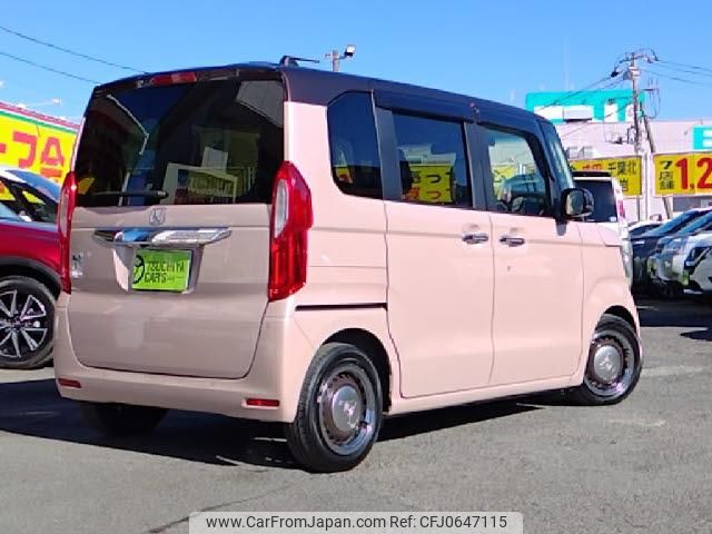 honda n-box 2021 quick_quick_6BA-JF3_JF3-2339296 image 2