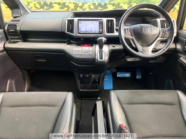 honda stepwagon 2013 -HONDA--Stepwgn DBA-RK5--RK5-1311836---HONDA--Stepwgn DBA-RK5--RK5-1311836- image 2