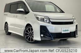 toyota noah 2017 -TOYOTA--Noah DBA-ZRR80W--ZRR80-0306940---TOYOTA--Noah DBA-ZRR80W--ZRR80-0306940-