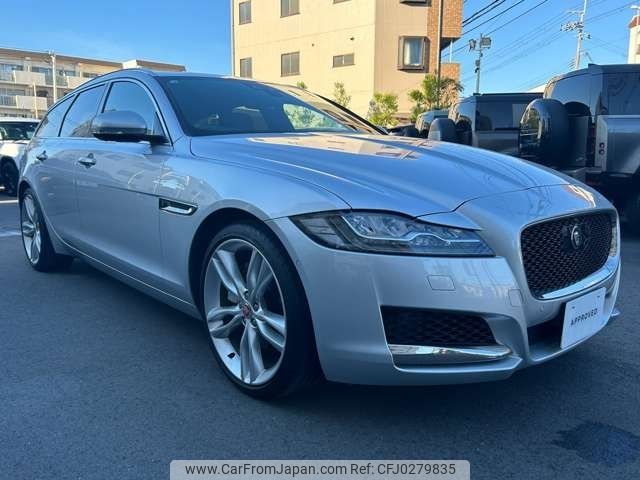 jaguar xf 2018 -JAGUAR--Jaguar XF Series DBA-JBS2XC--SAJBB2AX1JCY62767---JAGUAR--Jaguar XF Series DBA-JBS2XC--SAJBB2AX1JCY62767- image 1