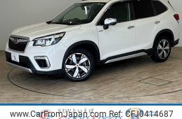 subaru forester 2020 -SUBARU--Forester 5AA-SKE--SKE-034391---SUBARU--Forester 5AA-SKE--SKE-034391-