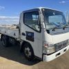 mitsubishi-fuso canter 2007 NIKYO_DW93264 image 3