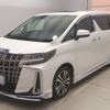 toyota alphard 2020 -TOYOTA--Alphard 3BA-AGH30W--AGH30-0318897---TOYOTA--Alphard 3BA-AGH30W--AGH30-0318897- image 1