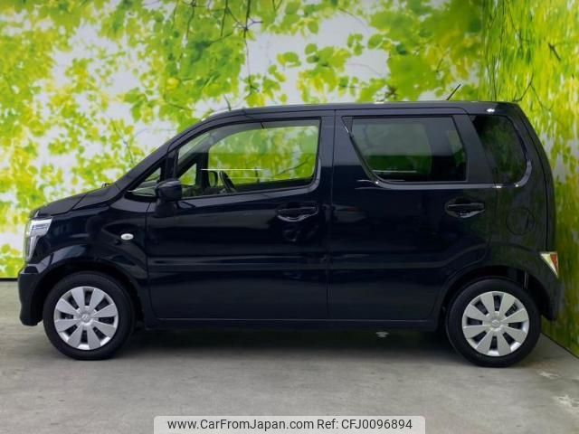 suzuki wagon-r 2023 quick_quick_5BA-MH85S_MH85S-166734 image 2