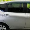 nissan note 2014 quick_quick_DBA-E12_E12-212387 image 5