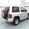 mitsubishi pajero 1998 19585T3NQ image 2