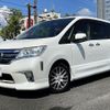 nissan serena 2012 -NISSAN--Serena DBA-FC26--FC26-053792---NISSAN--Serena DBA-FC26--FC26-053792- image 1