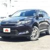 toyota harrier 2017 -TOYOTA--Harrier DBA-ZSU60W--ZSU60-0113459---TOYOTA--Harrier DBA-ZSU60W--ZSU60-0113459- image 1