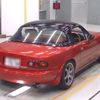 mazda roadster 1996 -MAZDA 【福井 501の7634】--Roadster NA8C-403320---MAZDA 【福井 501の7634】--Roadster NA8C-403320- image 2