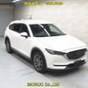mazda cx-8 2019 -MAZDA--CX-8 KG5P-105026---MAZDA--CX-8 KG5P-105026- image 1