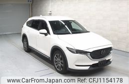 mazda cx-8 2019 -MAZDA--CX-8 KG5P-105026---MAZDA--CX-8 KG5P-105026-