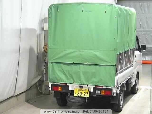 daihatsu hijet-truck 2024 -DAIHATSU 【諏訪 480ｴ2027】--Hijet Truck S510P-0559758---DAIHATSU 【諏訪 480ｴ2027】--Hijet Truck S510P-0559758- image 2