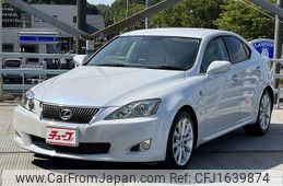 lexus is 2009 CFJ1639874