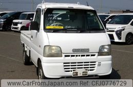 suzuki carry-truck 2000 No.15780