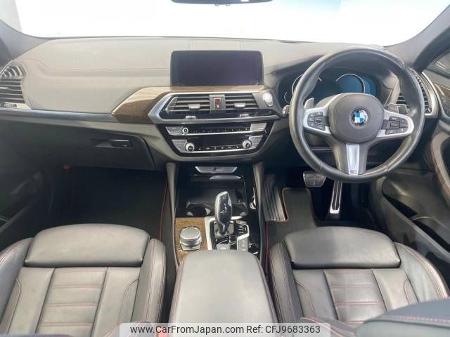 bmw x4 2018 -BMW--BMW X4 CBA-UJ30--WBAUJ520X0LA95190---BMW--BMW X4 CBA-UJ30--WBAUJ520X0LA95190- image 2