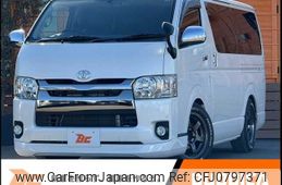 toyota hiace-van 2015 -TOYOTA--ﾊｲｴｰｽﾊﾞﾝ 2WD CBF-TRH200V--TRH200-0229310---TOYOTA--ﾊｲｴｰｽﾊﾞﾝ 2WD CBF-TRH200V--TRH200-0229310-