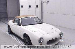 mazda roadster 1997 CFJ1228863