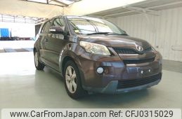 toyota ist 2007 ENHANCEAUTO_1_ea289184