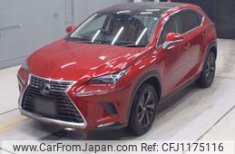 lexus nx 2020 -LEXUS--Lexus NX AGZ10-1025752---LEXUS--Lexus NX AGZ10-1025752-