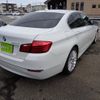 bmw 5-series 2016 -BMW 【名変中 】--BMW 5 Series XG20--0D828449---BMW 【名変中 】--BMW 5 Series XG20--0D828449- image 15
