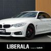 bmw 4-series 2015 -BMW--BMW 4 Series DBA-3R30--WBA3T32000P783148---BMW--BMW 4 Series DBA-3R30--WBA3T32000P783148- image 1