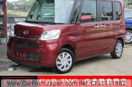 daihatsu tanto 2018 quick_quick_LA600S_LA600S-0624147